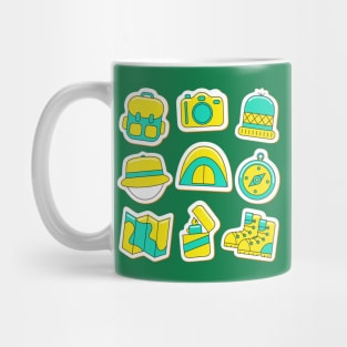 camping Mug